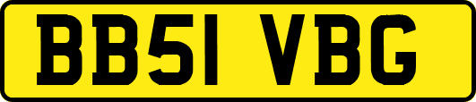 BB51VBG