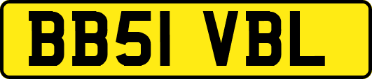 BB51VBL