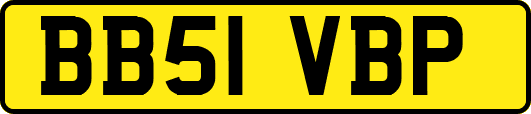 BB51VBP