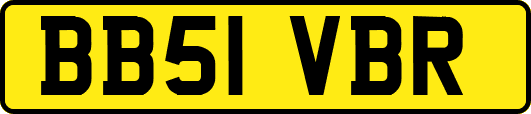 BB51VBR