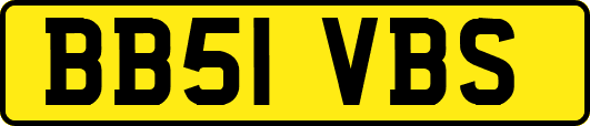 BB51VBS