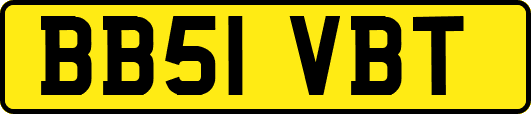 BB51VBT