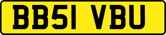 BB51VBU