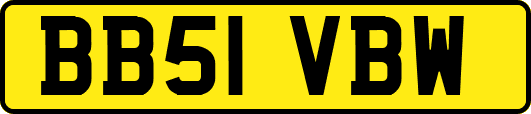 BB51VBW