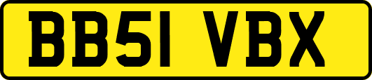 BB51VBX