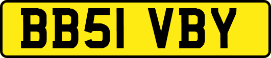 BB51VBY