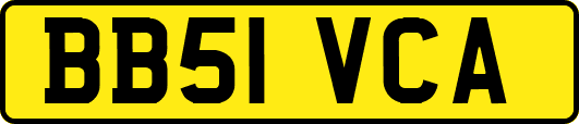 BB51VCA