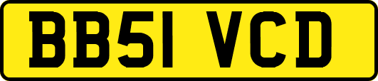 BB51VCD