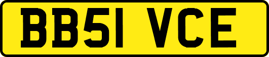 BB51VCE