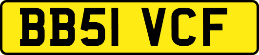 BB51VCF