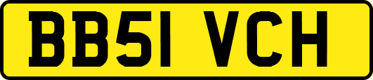 BB51VCH