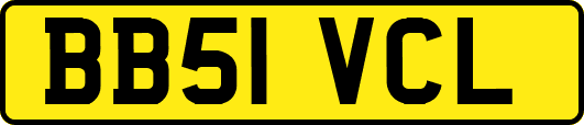 BB51VCL