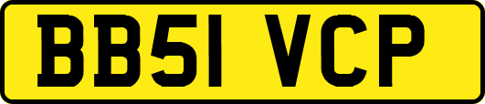 BB51VCP