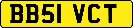 BB51VCT