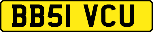 BB51VCU