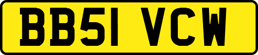 BB51VCW