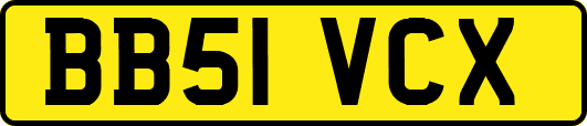 BB51VCX