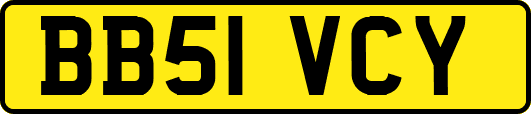 BB51VCY