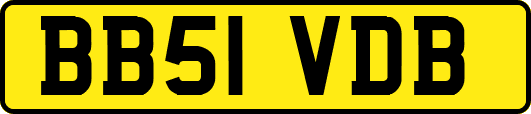 BB51VDB