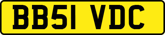 BB51VDC