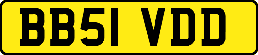 BB51VDD