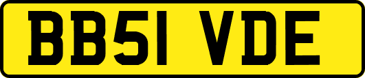 BB51VDE