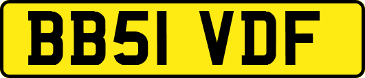 BB51VDF