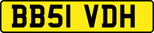 BB51VDH