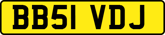 BB51VDJ