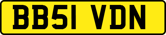 BB51VDN