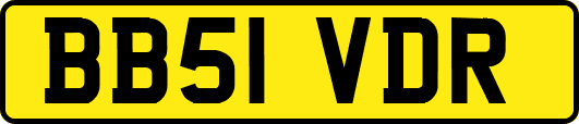 BB51VDR