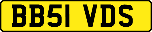 BB51VDS