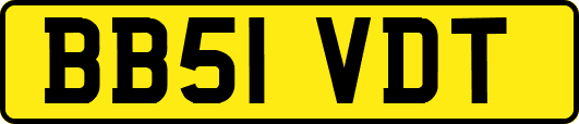 BB51VDT