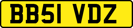 BB51VDZ