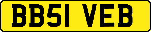 BB51VEB