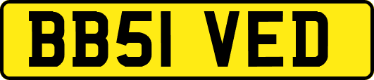 BB51VED