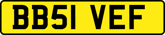 BB51VEF