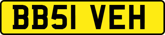 BB51VEH