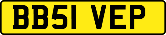 BB51VEP