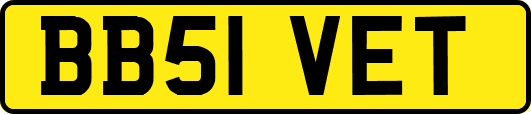 BB51VET
