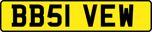 BB51VEW