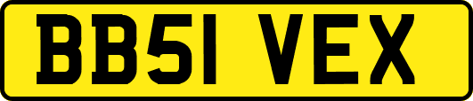 BB51VEX