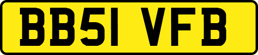 BB51VFB