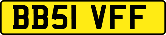 BB51VFF