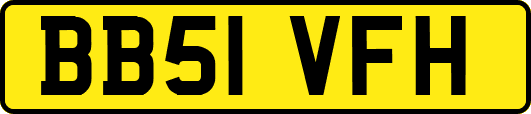 BB51VFH