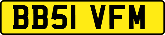 BB51VFM