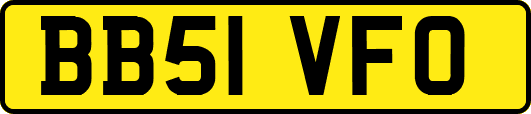 BB51VFO