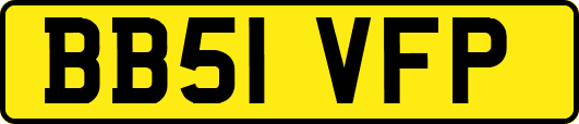 BB51VFP