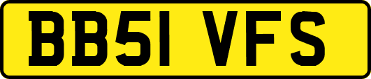 BB51VFS