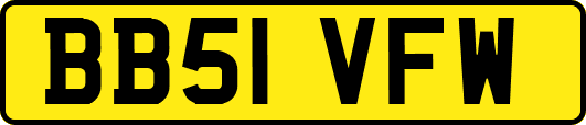 BB51VFW